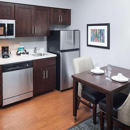 Homewood Suites By Hilton Chattanooga - Hamilton Place Exteriér fotografie