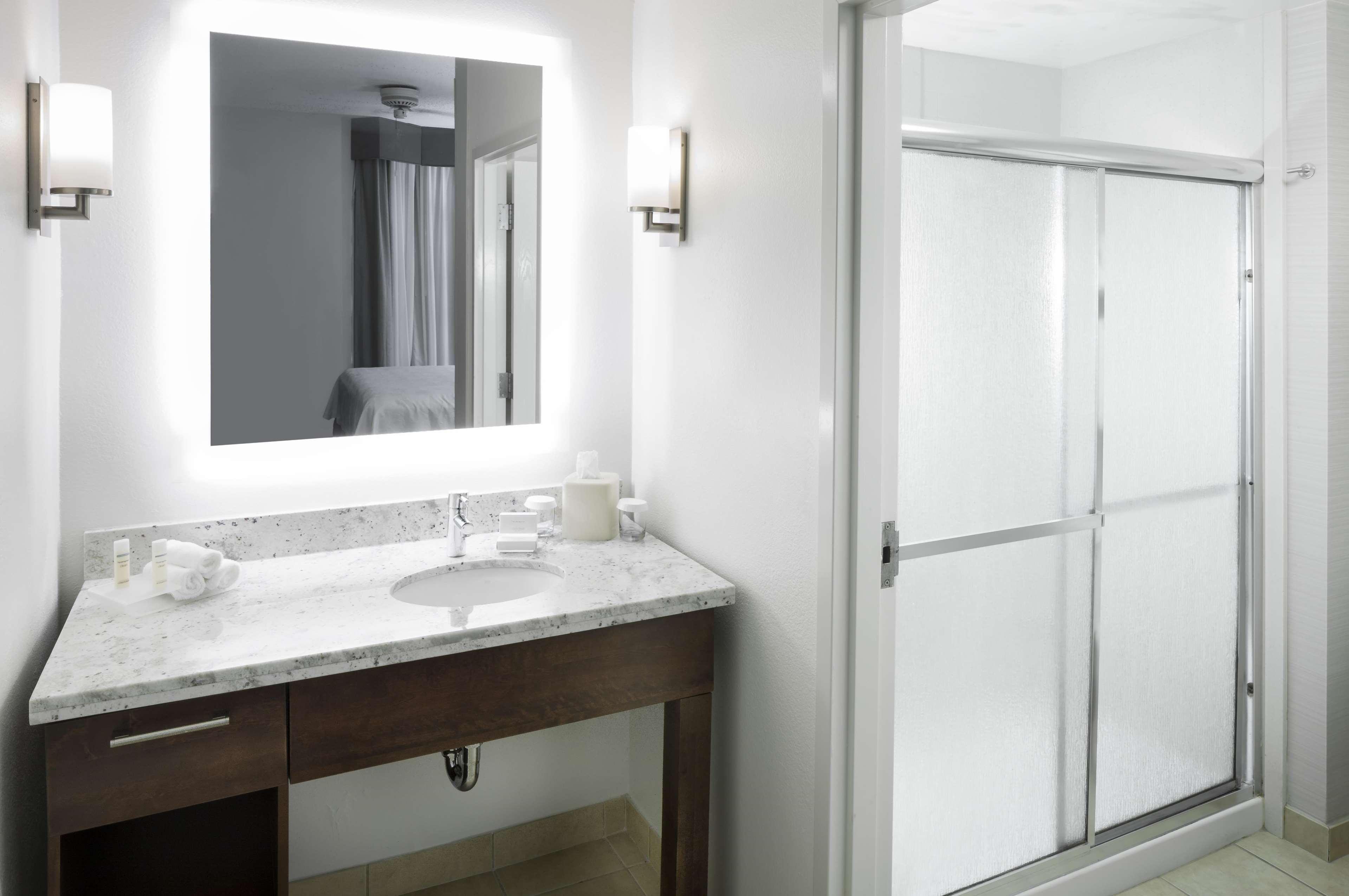Homewood Suites By Hilton Chattanooga - Hamilton Place Exteriér fotografie