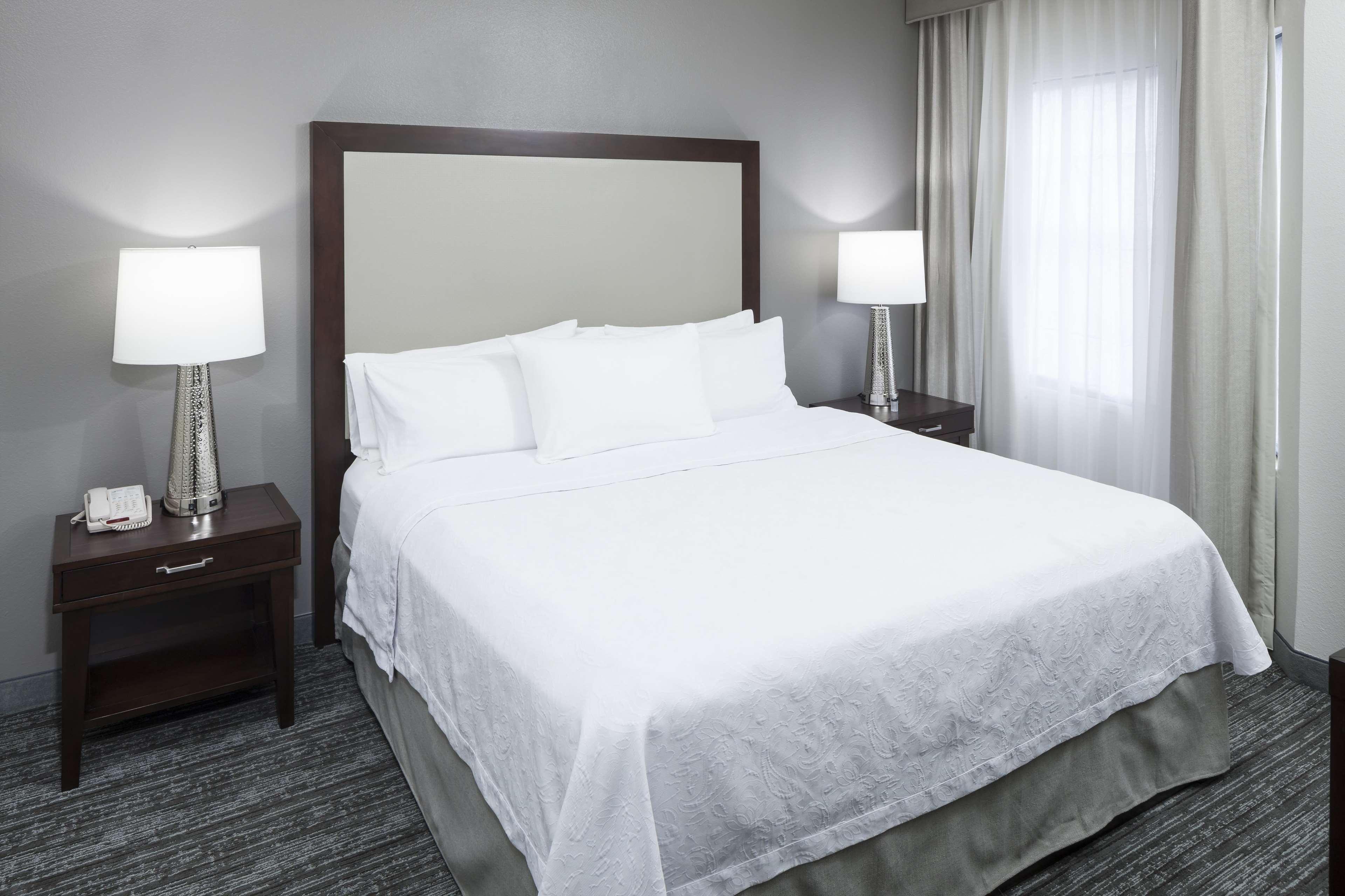 Homewood Suites By Hilton Chattanooga - Hamilton Place Exteriér fotografie