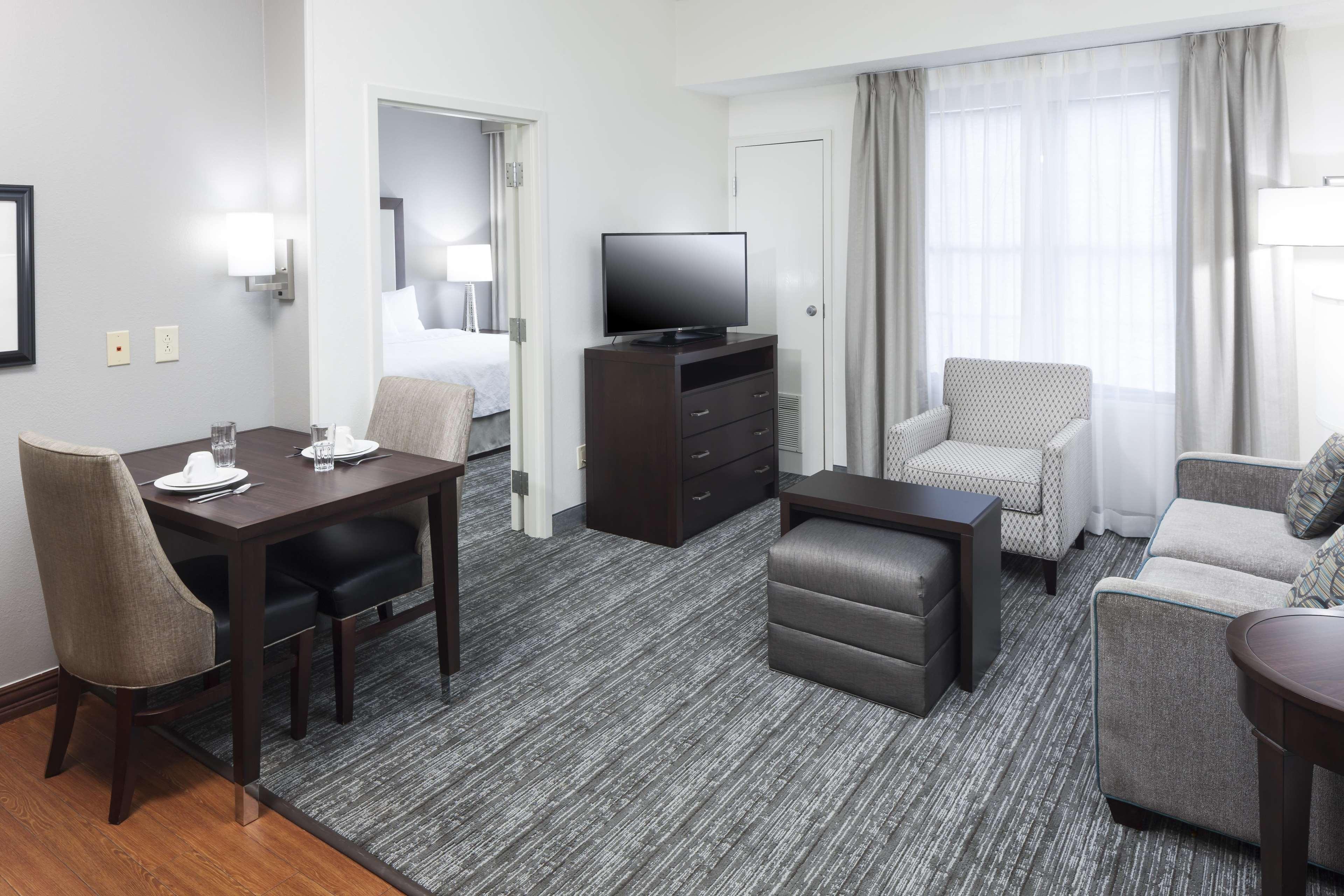 Homewood Suites By Hilton Chattanooga - Hamilton Place Exteriér fotografie