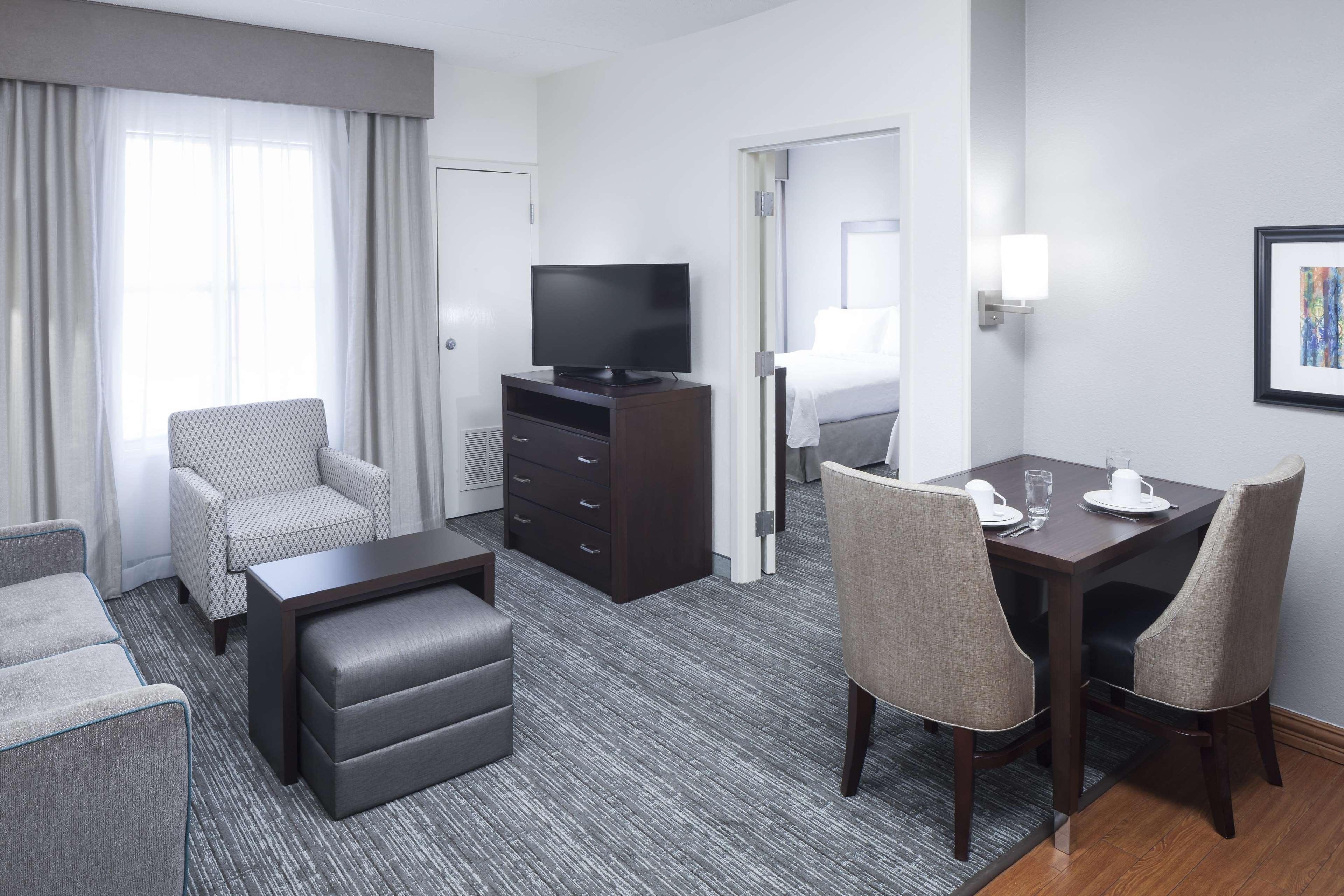 Homewood Suites By Hilton Chattanooga - Hamilton Place Exteriér fotografie