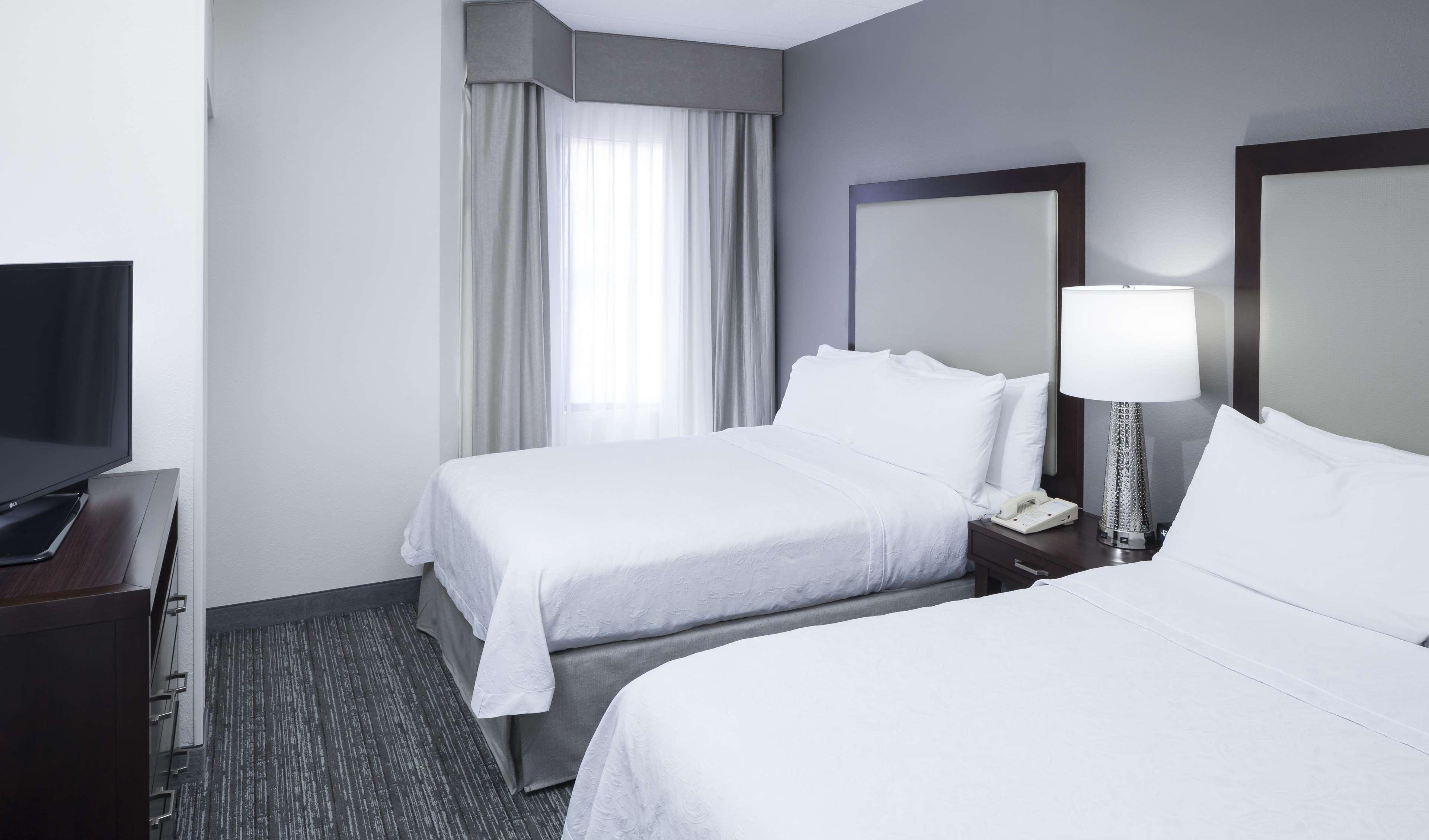 Homewood Suites By Hilton Chattanooga - Hamilton Place Exteriér fotografie