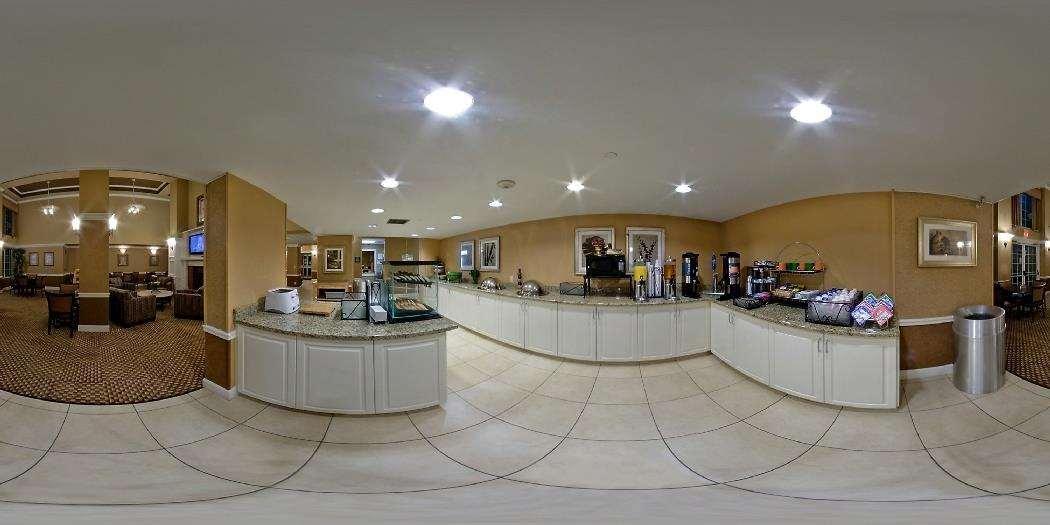 Homewood Suites By Hilton Chattanooga - Hamilton Place Exteriér fotografie