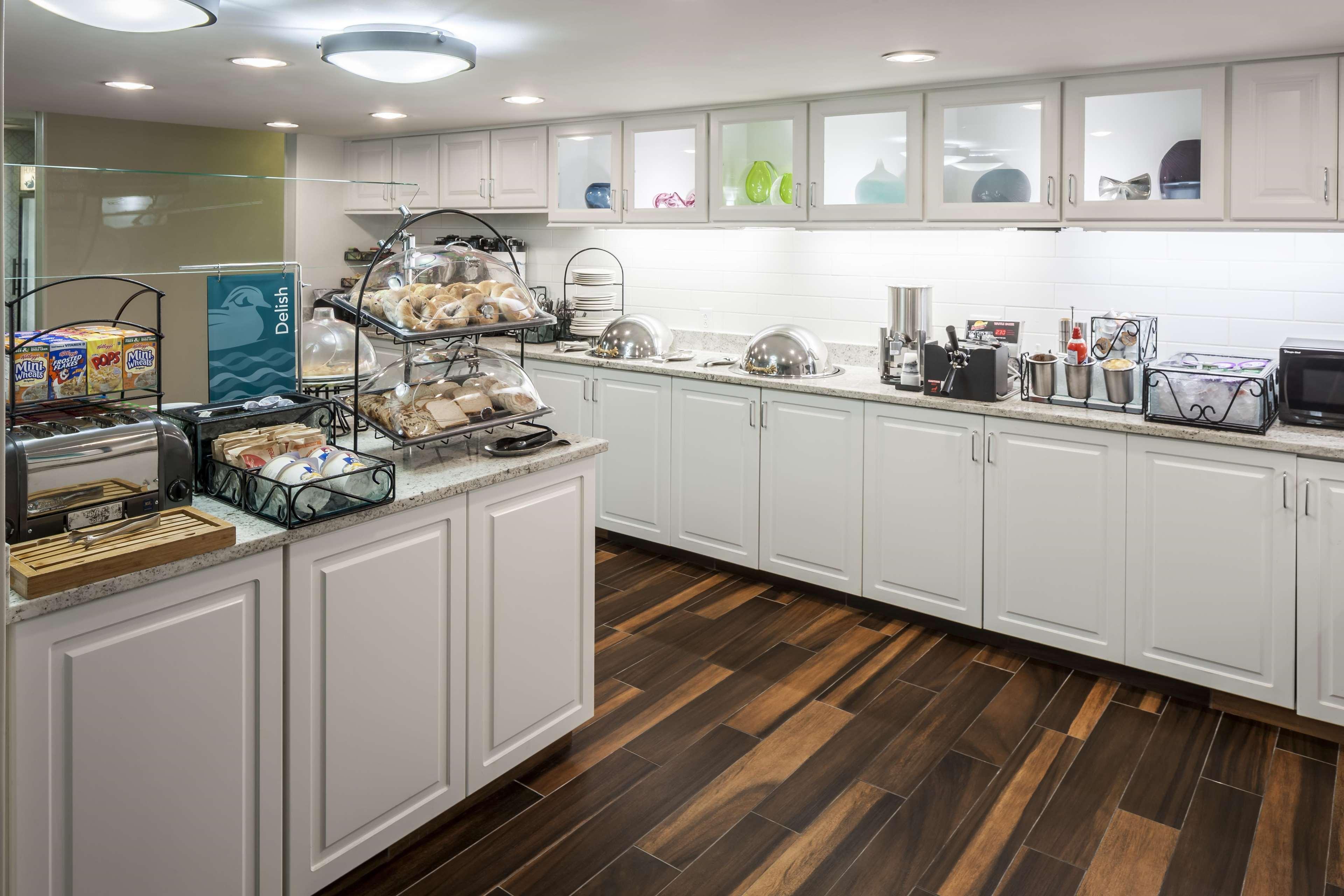 Homewood Suites By Hilton Chattanooga - Hamilton Place Exteriér fotografie