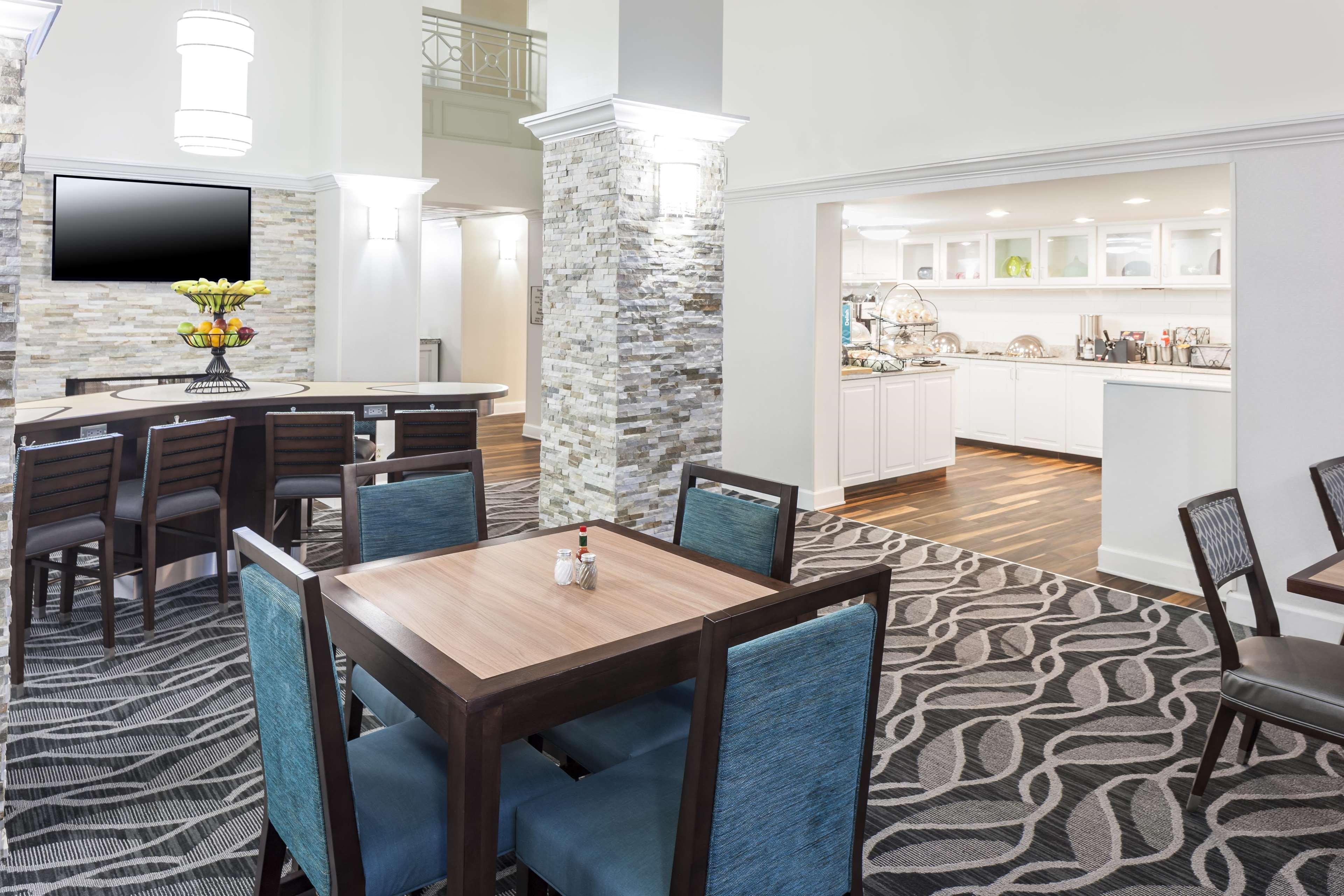 Homewood Suites By Hilton Chattanooga - Hamilton Place Exteriér fotografie