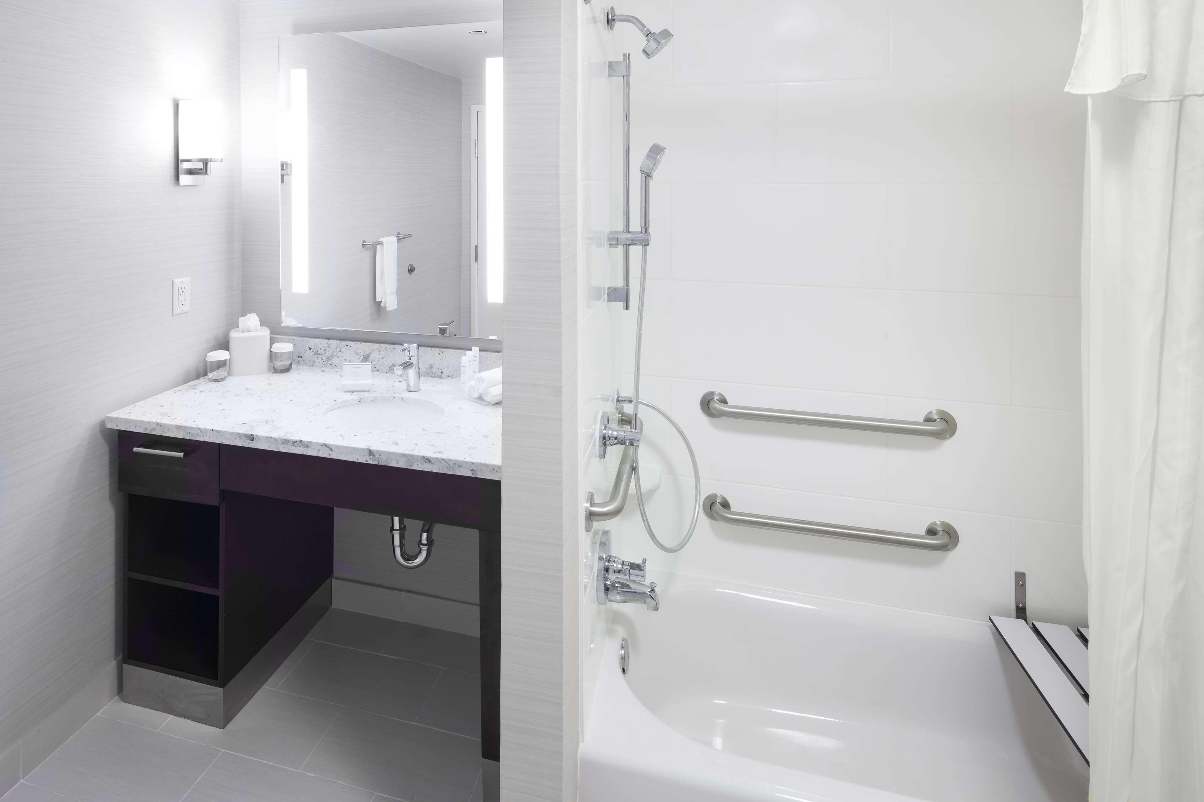 Homewood Suites By Hilton Chattanooga - Hamilton Place Exteriér fotografie