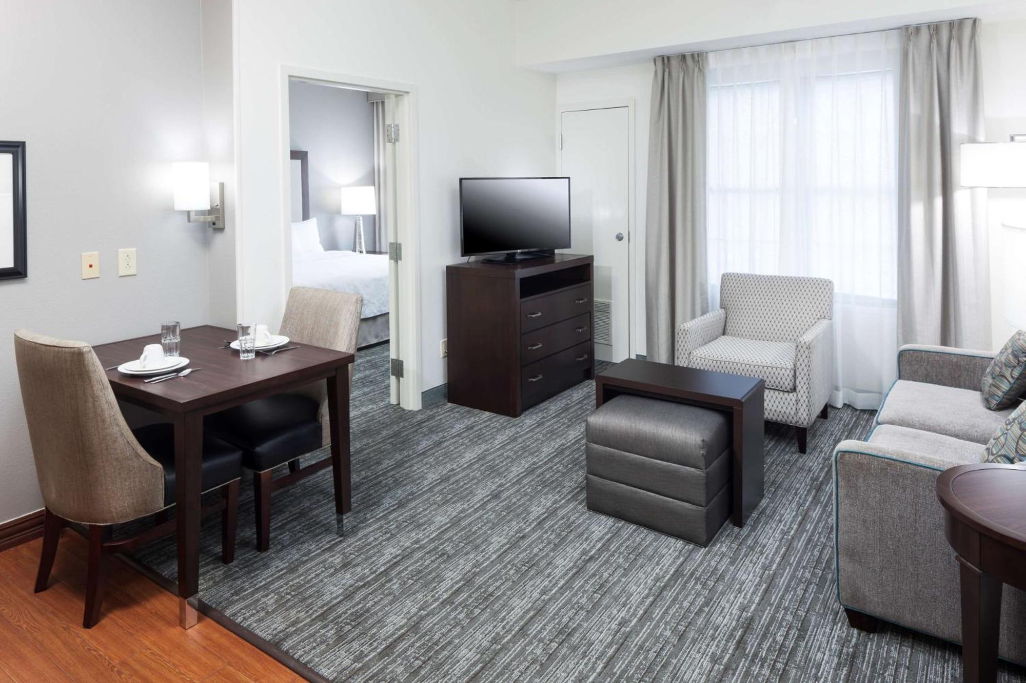 Homewood Suites By Hilton Chattanooga - Hamilton Place Exteriér fotografie