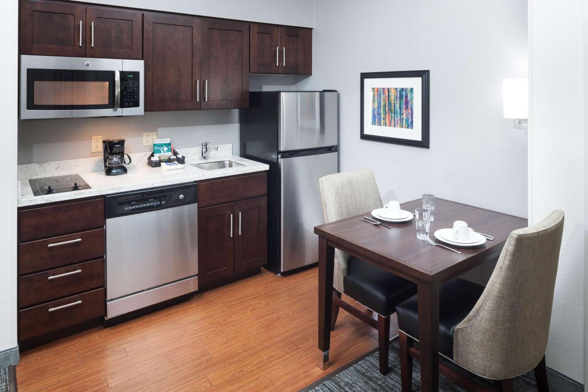 Homewood Suites By Hilton Chattanooga - Hamilton Place Exteriér fotografie