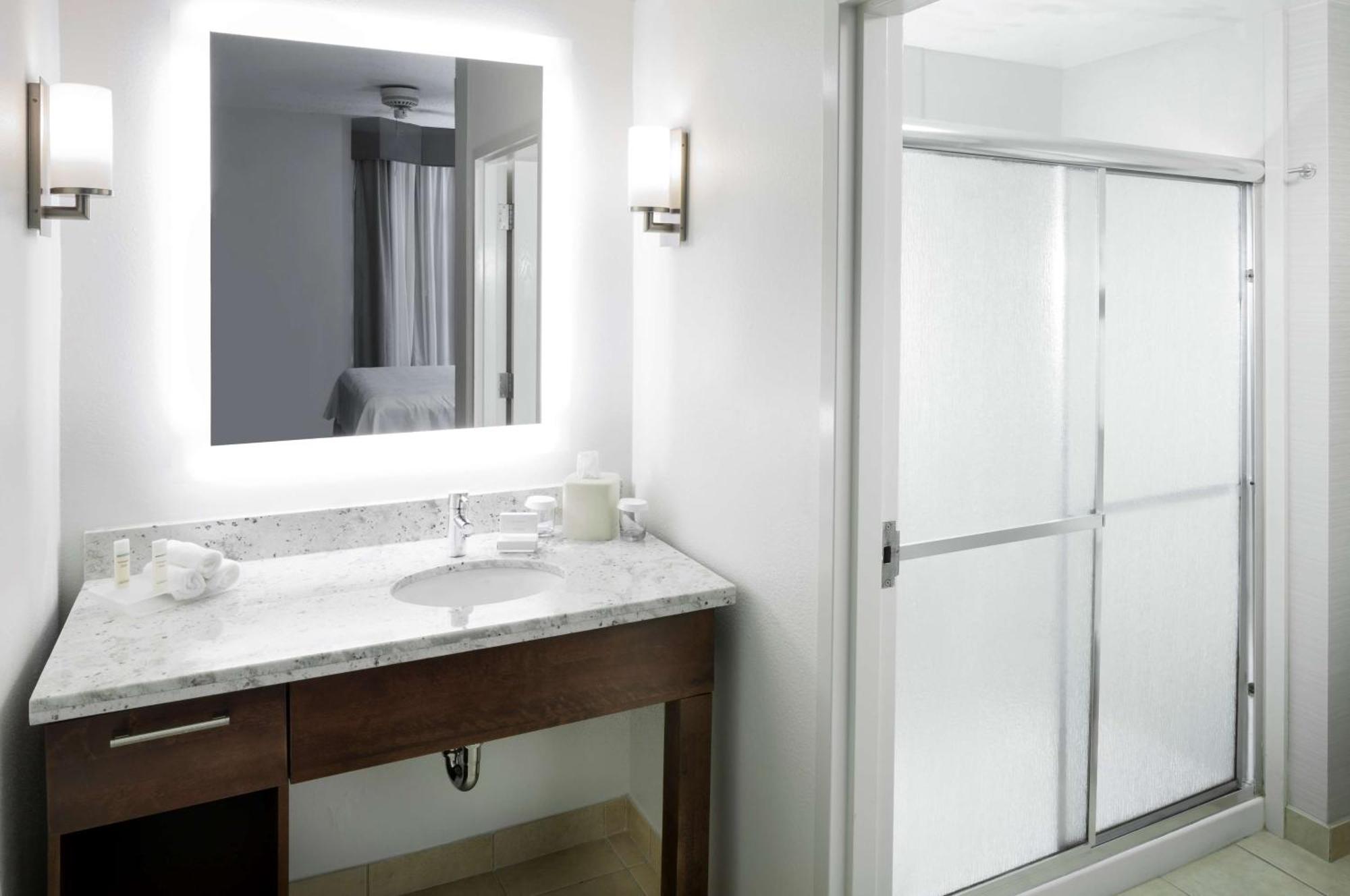 Homewood Suites By Hilton Chattanooga - Hamilton Place Exteriér fotografie